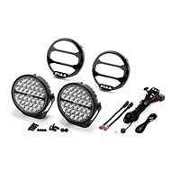 PIAA LPX590 round LED headlight 5500K, 14500lm - Additional High Beam Headlight