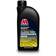 Millers Oils Classic High Performance 20W-50 1l - Motor Oil