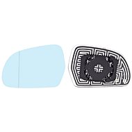ACI rear view mirror glass with plastic holder for AUDI A4 07- L (0327837) - Spare Part
