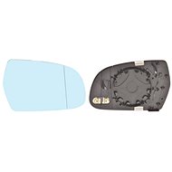 ACI rear view mirror glass with plastic holder for AUDI A4 07-12 P (0338838) - Spare Part