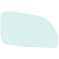 ACI sklo spätného zrkadla s plastovým držiakom na ŠKODA OCTAVIA 04-08 P (7622836) - Náhradný diel