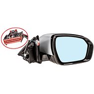 ACI RANGE ROVER EVOQUE 11-15 P (0251808) - Rearview Mirror