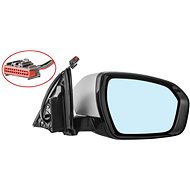 ACI RANGE ROVER EVOQUE 11-15 P (0251818) - Rearview Mirror