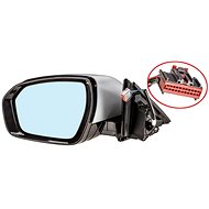 ACI RANGE ROVER EVOQUE 11-15 L (0251807) - Rearview Mirror