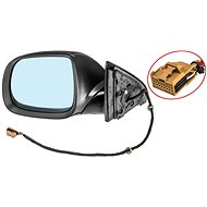ACI VW TOUAREG 02-10 L (5847817) - Rearview Mirror