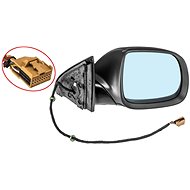 ACI VW TOUAREG 02-10 P (5847818) - Rearview Mirror