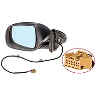 ACI VW TOUAREG 02-10 L (5847807) - Rearview Mirror