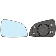 ACI rear view mirror glass with plastic holder for OPEL Astra 07- P (3748838) - Spare Part
