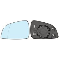 ACI rear view mirror glass with plastic holder for OPEL Astra 07- L (3748837) - Spare Part
