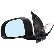 ACI FIAT Panda 03-12 L (1711807) - Rearview Mirror
