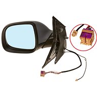 ACI VW TRANSPORTER 12-15 L (5790827) - Rearview Mirror
