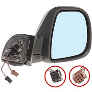 ACI CITROEN Berlingo 12- P (0906828) - Rearview Mirror