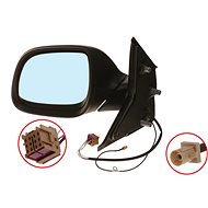 ACI VW TRANSPORTER 12-15 L (5790825) - Rearview Mirror