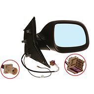 ACI VW TRANSPORTER 12-15 P (5790826) - Rearview Mirror