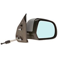 ACI NISSAN Micra 13- P (3335804) - Rearview Mirror