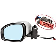 ACI LAND ROVER DISCOVERY 09-16 L (0258807) - Rearview Mirror