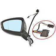 ACI VW TIGUAN 16- L (5747827) - Rearview Mirror