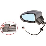 ACI VW TIGUAN 16- L (5747807) - Rearview Mirror