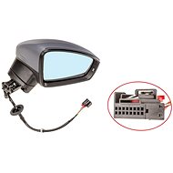 ACI VW TIGUAN 16-P (5747808) - Rearview Mirror