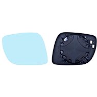 ACI rear view mirror glass with plastic holder for ŠKODA FABIA 99-04 P (7625832) - Spare Part