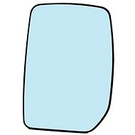 ACI rear view mirror glass with plastic holder for FORD Transit 00- L (1898831) - Spare Part