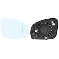 ACI rear view mirror glass with plastic holder for ŠKODA FABIA 07- P (7627838) - Spare Part