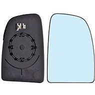 ACI rear view mirror glass with plastic holder for FIAT Ducato 06- P (1651862) - Spare Part
