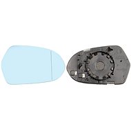 ACI rear view mirror glass with plastic holder for AUDI A6 11-14 P (0342838) - Spare Part