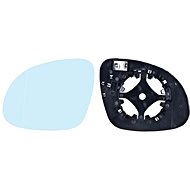 ACI rear view mirror glass with plastic holder for VW Tiguan 07 L (5745837) - Spare Part