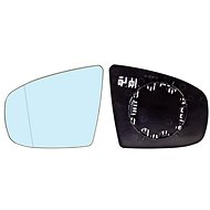 ACI rear view mirror glass with plastic holder for BMW X5 07- L (0687837) - Spare Part