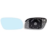 ACI rear view mirror glass with plastic holder for VW TOURAN 03-06 P (5856838) - Spare Part