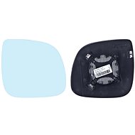ACI rear view mirror glass with plastic holder for VW TRANSPORTER 10- P (5790838) - Spare Part