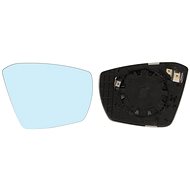ACI rear-view mirror glass with plastic holder for ŠKODA OCTAVIA 12- P (7624838) - Spare Part