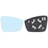 ACI rear-view mirror glass with plastic holder for ŠKODA Rapid 12- P (7617838) - Spare Part