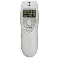 Alcohol Tester with Display - Alcohol Tester