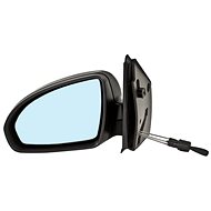 ACI rear view mirrors for MCC SMART Fortwo 07- L (2911803) - Rearview Mirror