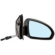 ACI rear view mirrors for MCC SMART Fortwo 07- P (2911804) - Rearview Mirror