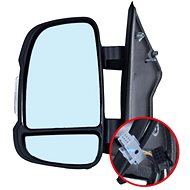 ACI FIAT Ducato 06- L (1651815) - Rearview Mirror
