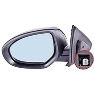 ACI MAZDA 3 09- L (2738817) - Rearview Mirror