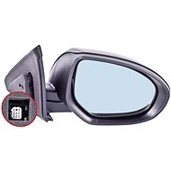 ACI MAZDA 3 09- P (2738818) - Rearview Mirror