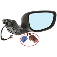 ACI CITROEN C4 CACTUS 14- P (0984806) - Rearview Mirror