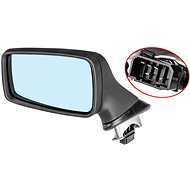 ACI AUDI 80 91-94 L (0320807) - Rearview Mirror