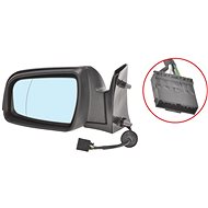 ACI OPEL Zafira 08-11 L (3796817) - Rearview Mirror