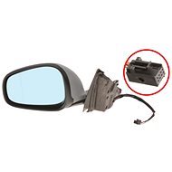 ACI ALFA ROMEO GIULIETTA 10-L (0113807) - Rearview Mirror