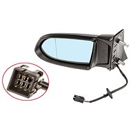 ACI OPEL Zafira 99- L (3790807) - Rearview Mirror