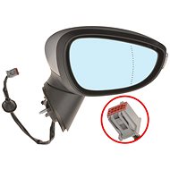 ACI FORD B-MAX 8/12- P (1801808) - Rearview Mirror