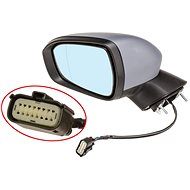 ACI FORD Mondeo 14- L (1883807) - Rearview Mirror