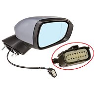ACI FORD Mondeo 14- P (1883808) - Rearview Mirror