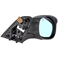 ACI CITROEN Picasso 04- P (0958828) - Rearview Mirror