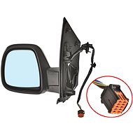 ACI CITROEN SPACETOURER 16- L (0944805) - Rearview Mirror